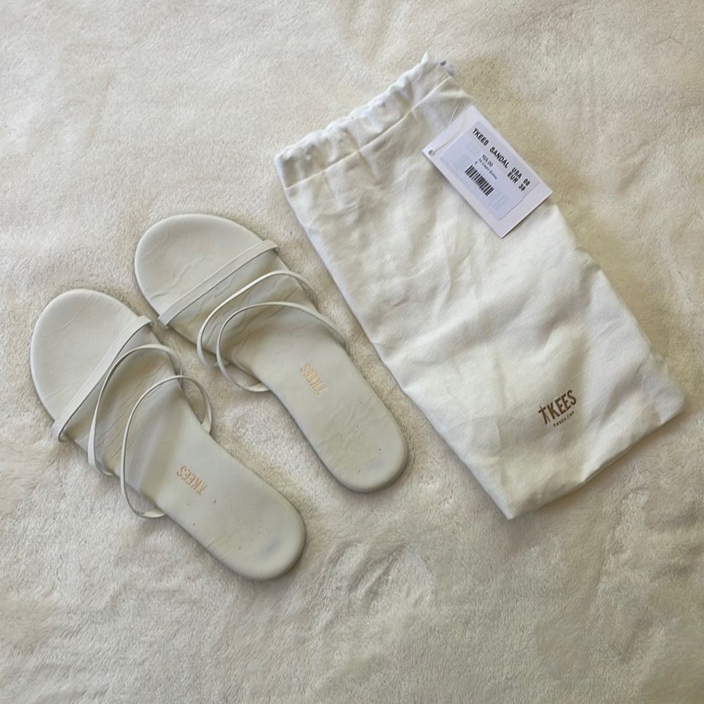 Tkees Emma Sandal